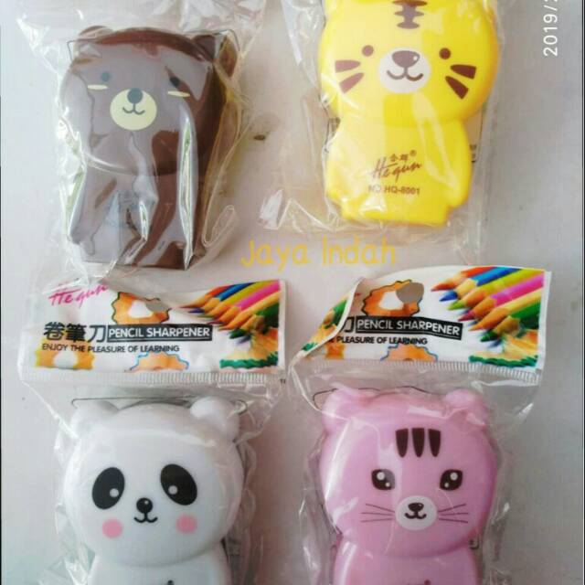 

Rautan pensil Orotan pensil Serutan Pensil
