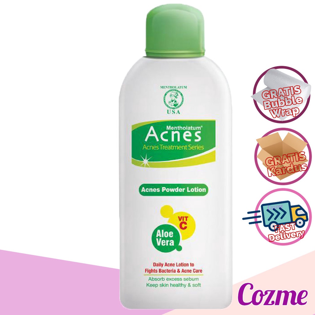 Acnes Powder Lotion 100ml