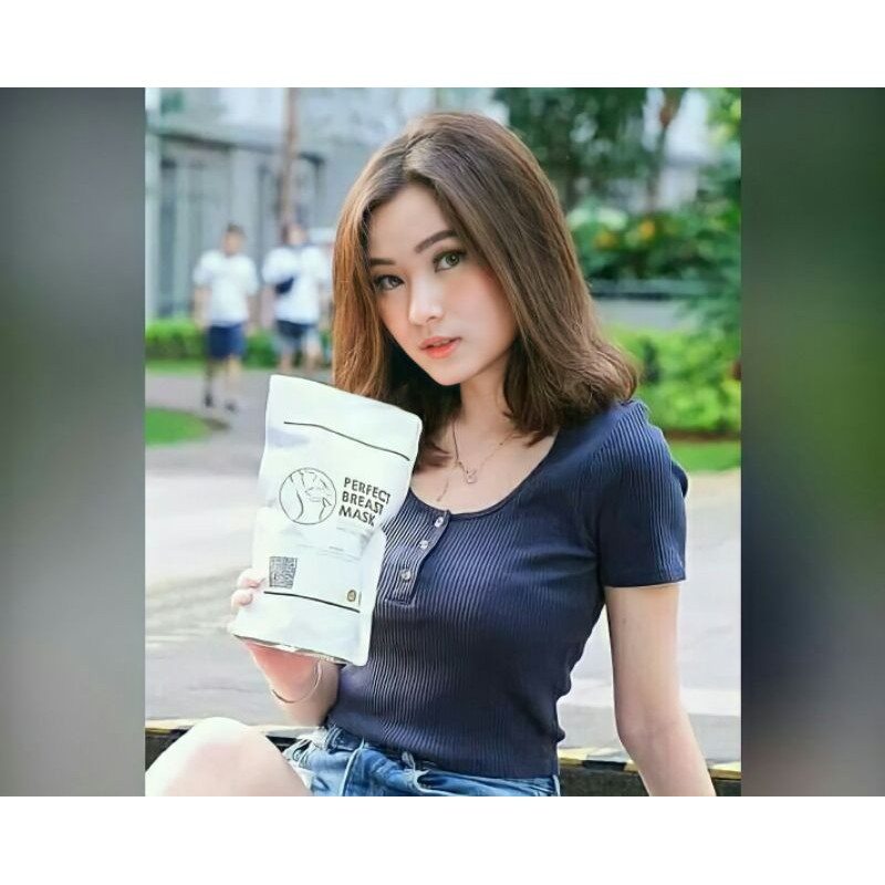 PERFECT BREAST MASK