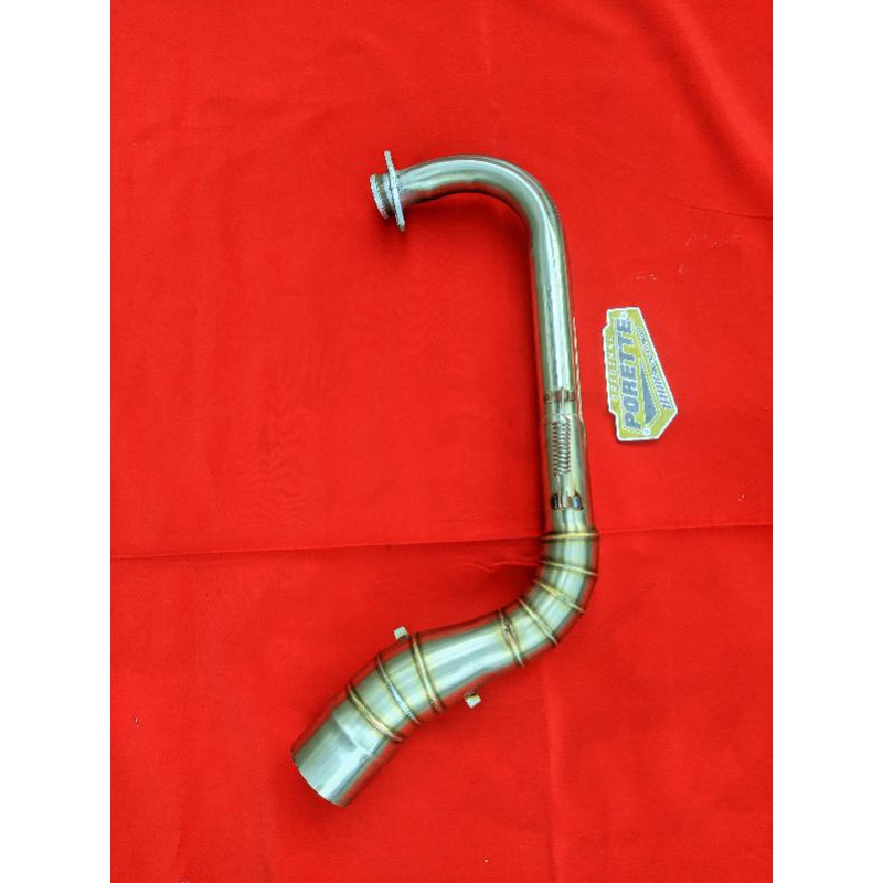 pipa leher mio sporty,mio j