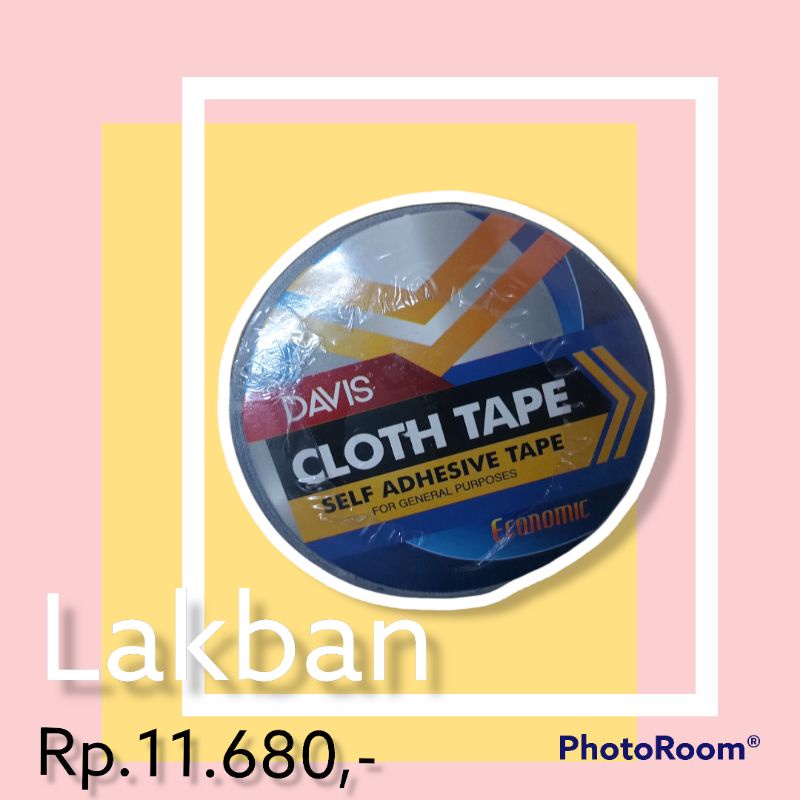 

Lakban