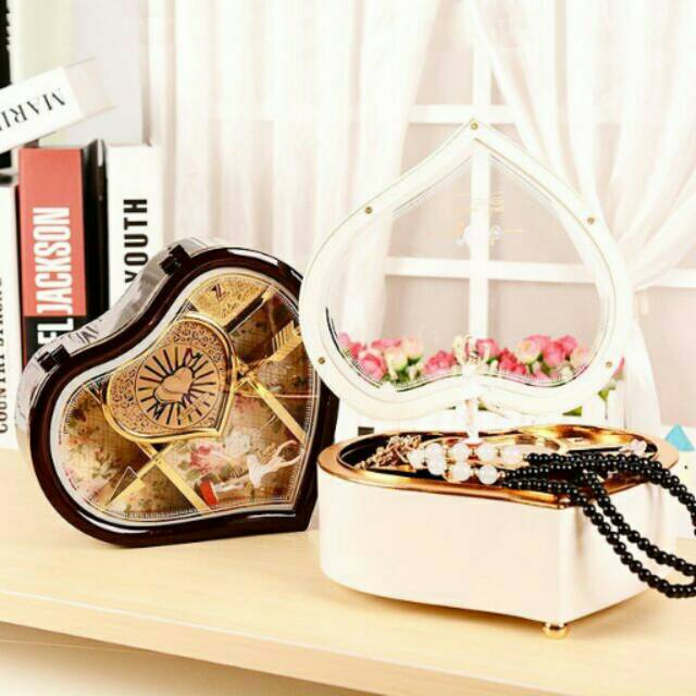 

Kado gift luxury valentine love balerina hadiah ultah birthday gift christmass natal spesial