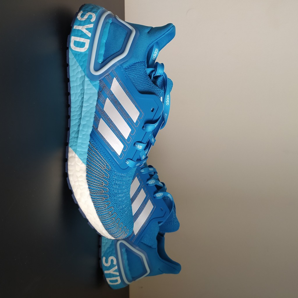 adidas Ultra Boost 20 City Pack Sydney