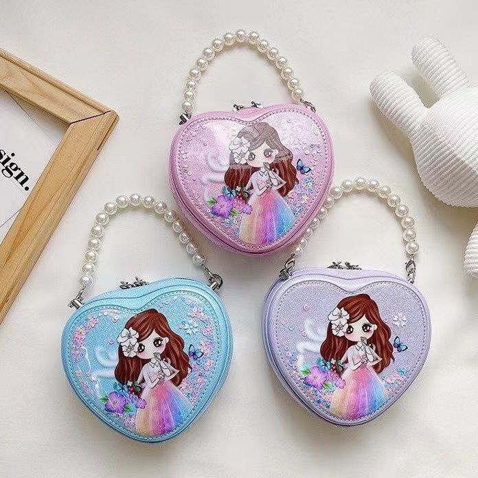 [JUALSEMUA18]Ransel Anak  Premium / Ransel Anak Mickey Mouse / Frozen / Sophia