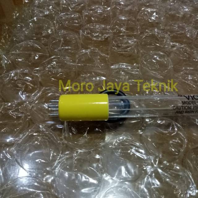Lampu Ozone Steriligh 2 GPM Viqua S415 Rol Original