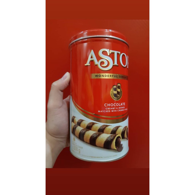 

astor