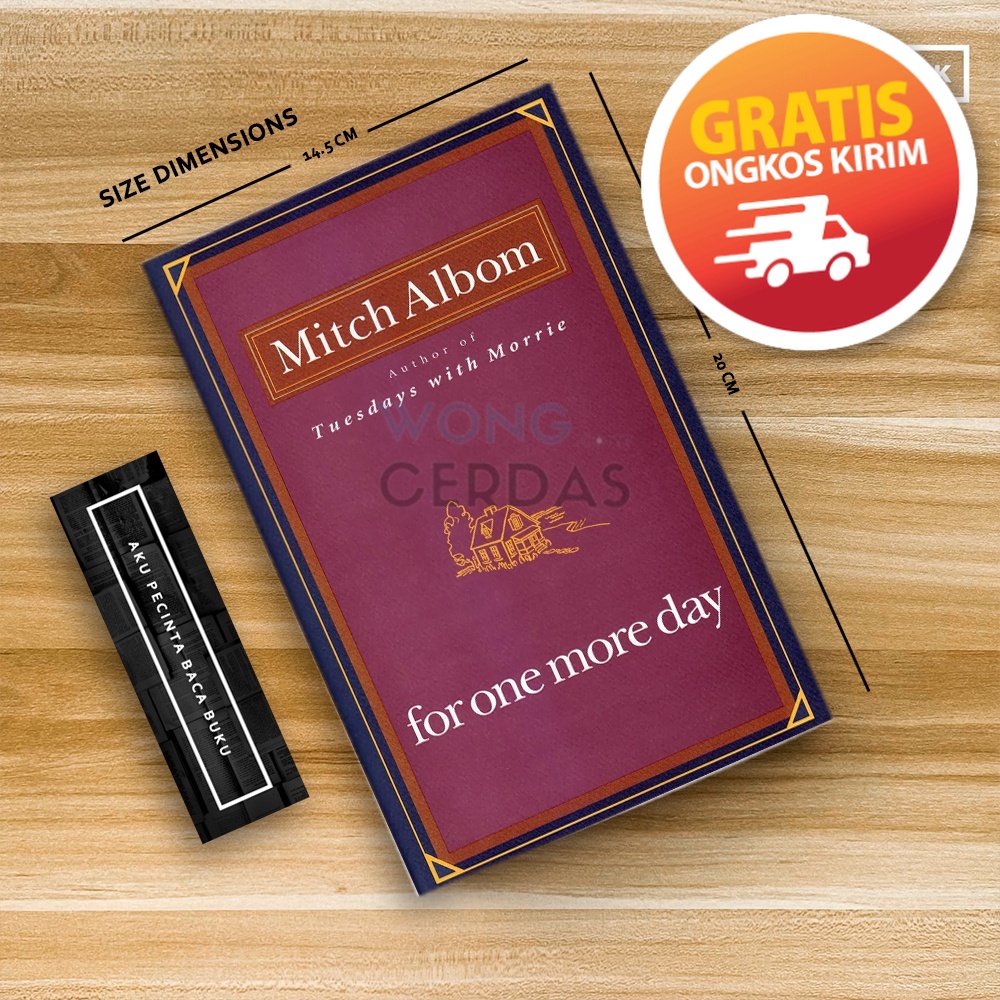 [New]  For one more day