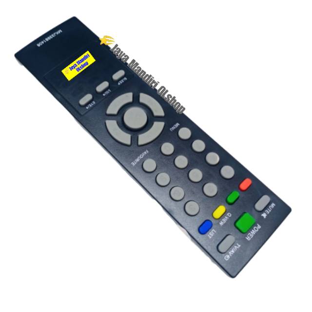 REMOT REMOTE TV LG TABUNG SLIM FLAT HJ-339881406