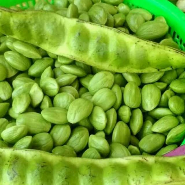 

PETE PETAI KUPAS SUPER 100gram