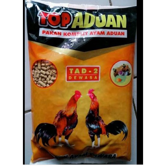 Pakan Ayam Jawara Ayam Jago,Pur tulang Dan Pur Anak Ayam(Halus) Termurah Dan Bagus