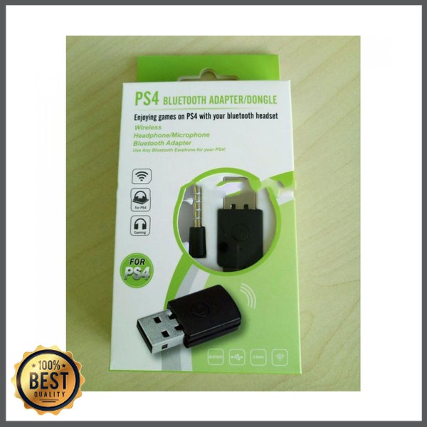 TG-MA058 Woopower Mini USB Bluetooth Dongle untuk Playstation PS4 - 78474