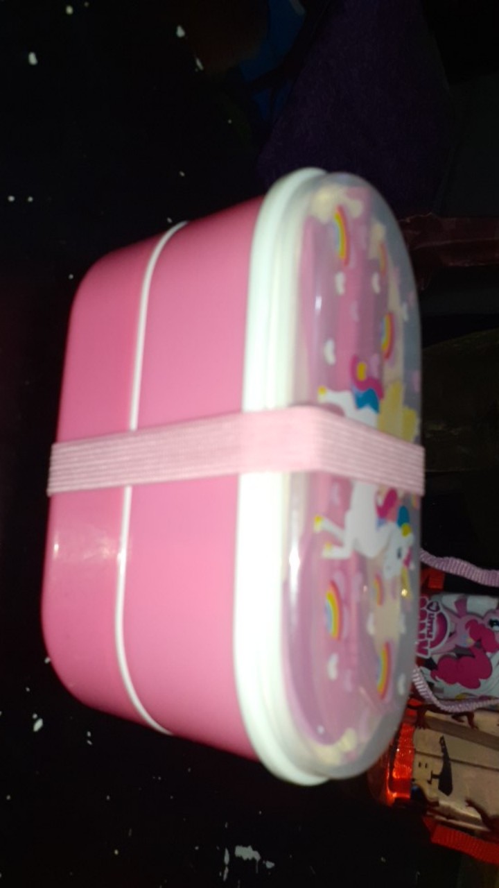 Tempat Makan Susun Lol