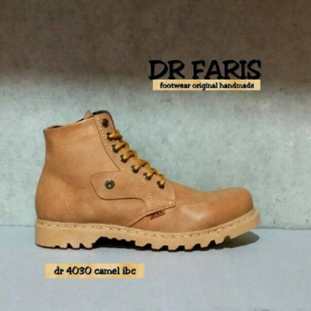 Dr.4030 Camel IBC (Dr.Faris)
