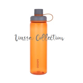 Botol Miniso - Sports Water Bottle 780ml