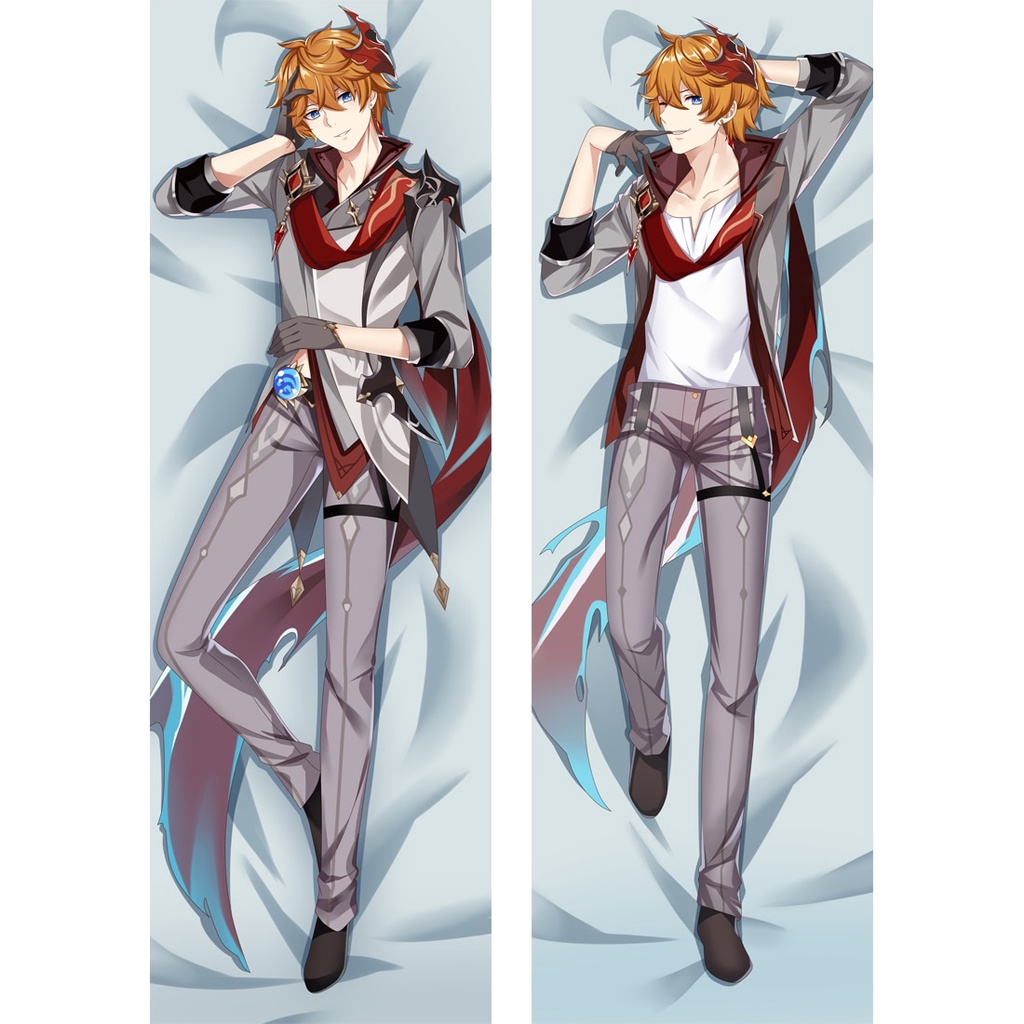 Harga Dakimakura Anime Male Terbaru Februari 2024