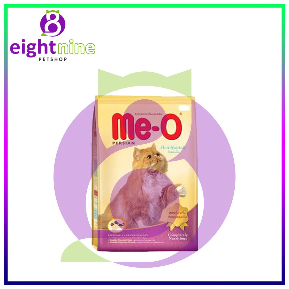 Meo Persian