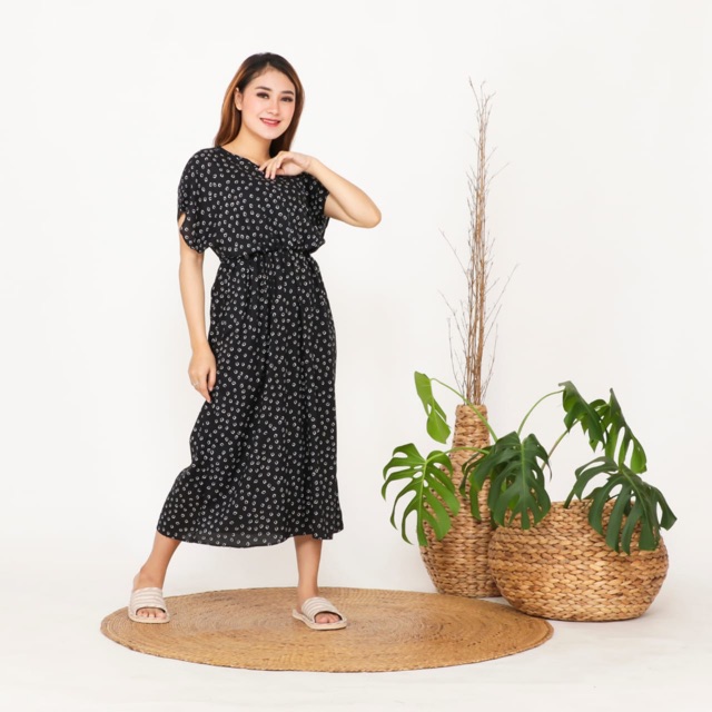 Homewear Serut
