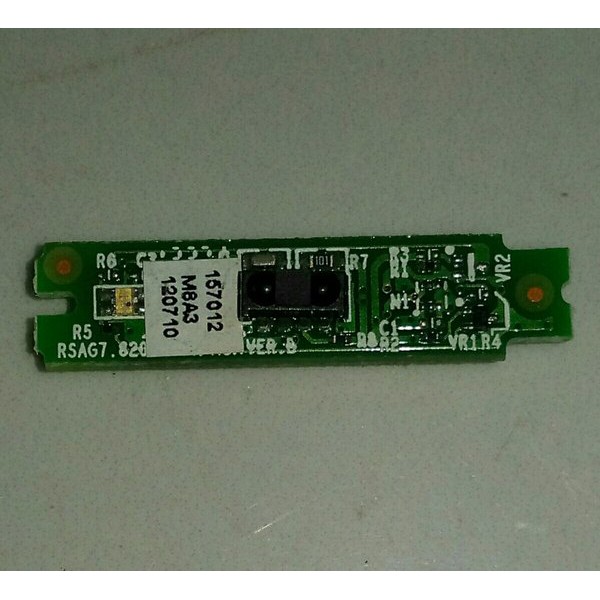 Sensor LCD TV Polytron PLM40M55 40M55