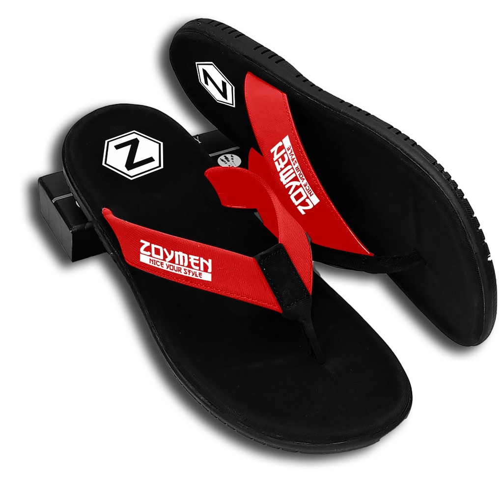 SANDAL JAPIT PRIA ZOYMEN AMC 11