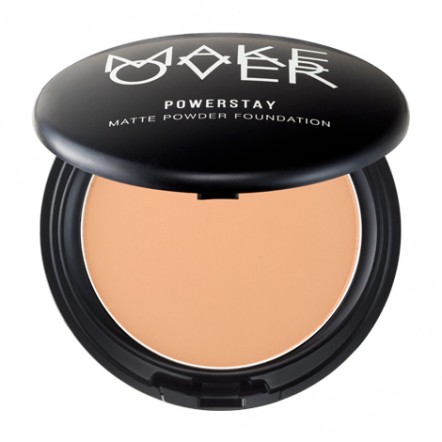 Make Over Powerstay Matte Powder Foundation