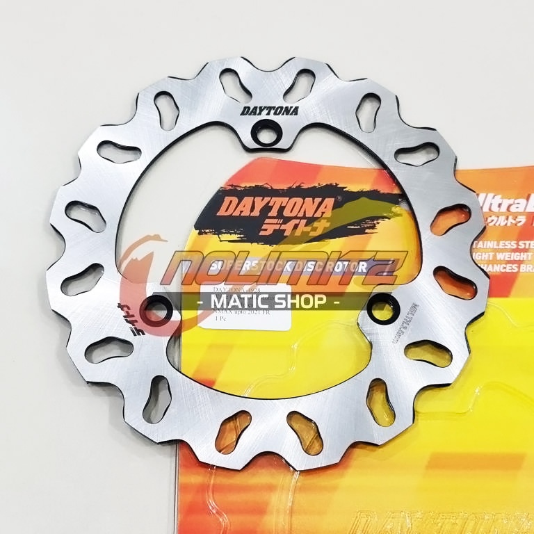 Piringan Cakram Daytona Disc Brake Belakang Yamaha NMAX All Type