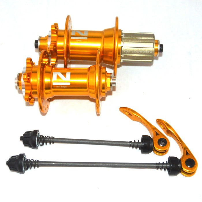 Novatec Hub Freehub Bearing 32H D041SB D042SB