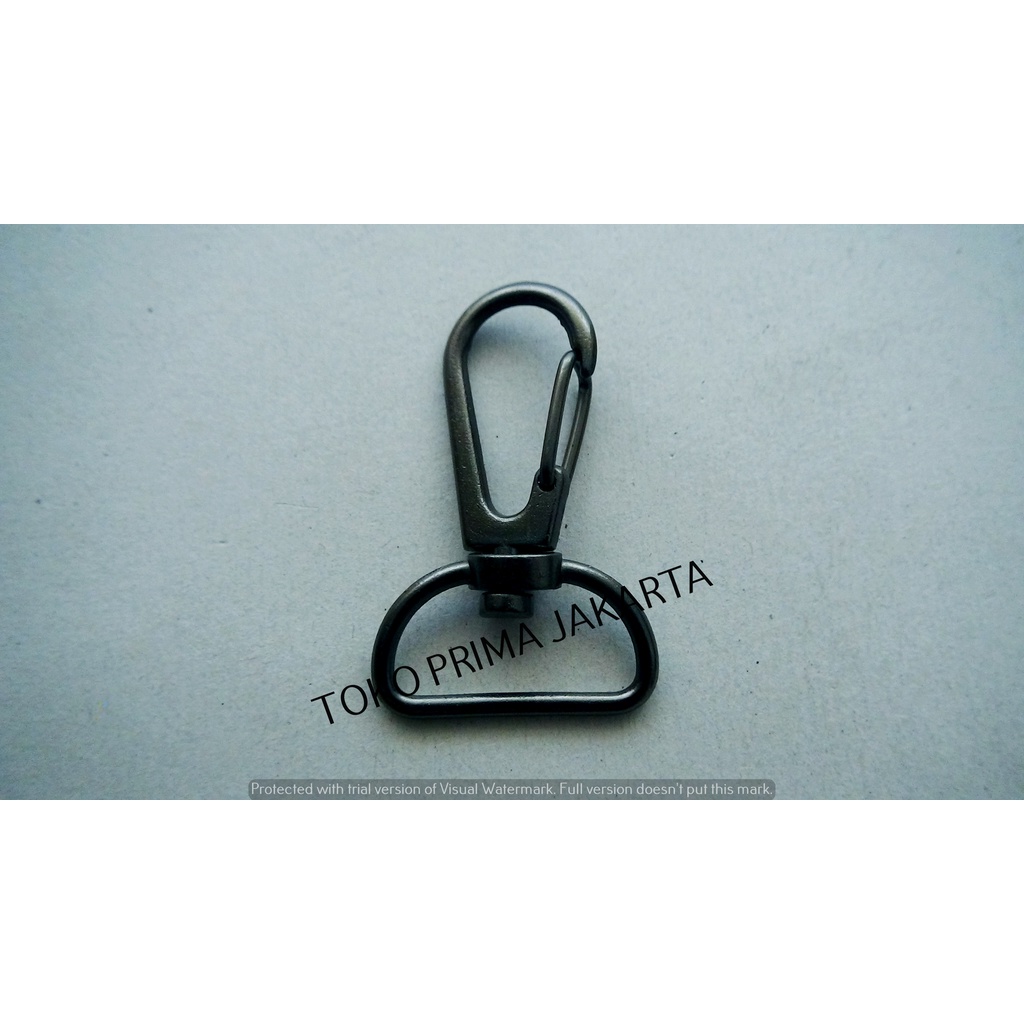 

Cantelan Tas / ID Card 5294 B Black Nickel
