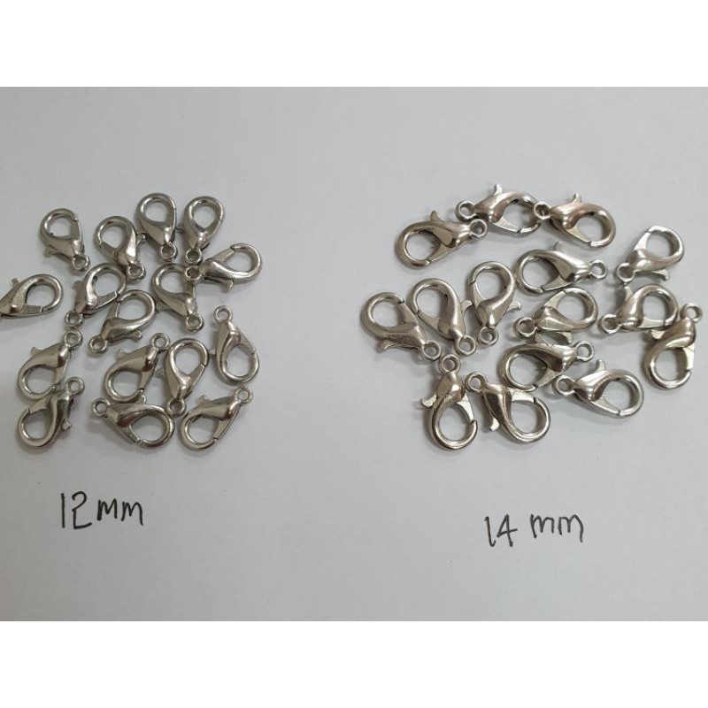 Kokot Udang, Kait Udang 12mm 14mm