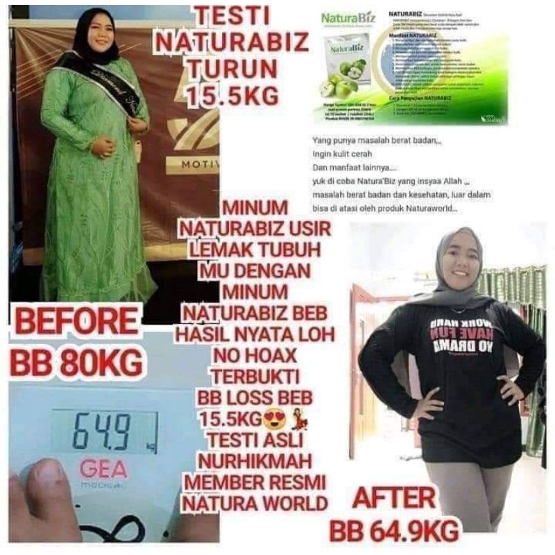 

Naturabiz