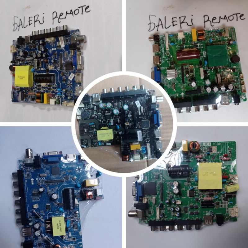 main board tv led polytron pld24d123 24t123 24d8511 24t8511 32d1500 22d9500 24d9501 24d9501BC 24d18 