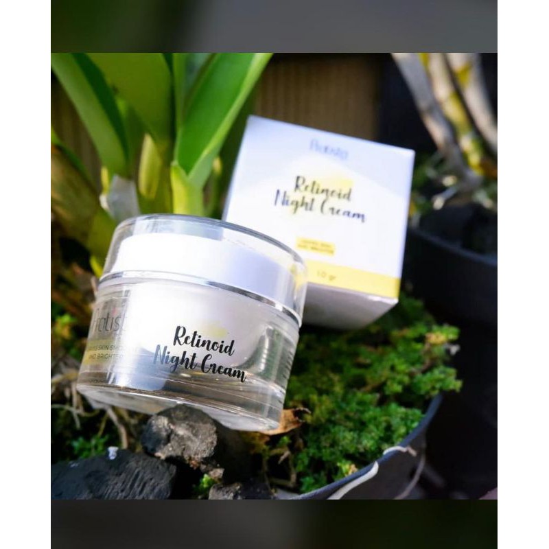 Pratista Retinoid Night Cream