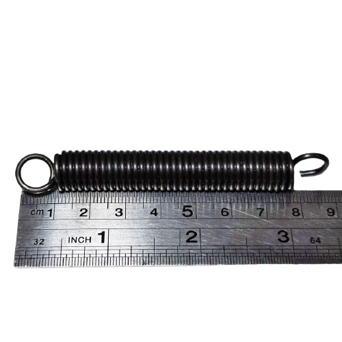 141559-001 Per Penarik Stopper Mesin Lobang Kancing Brother LH4-B814 814 Brother