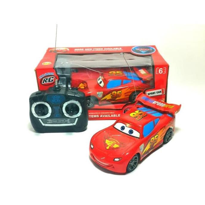 RC MOBIL CARS