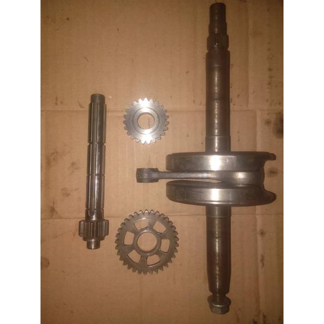 paket bore up honda C70 supercup astrea star prima grand