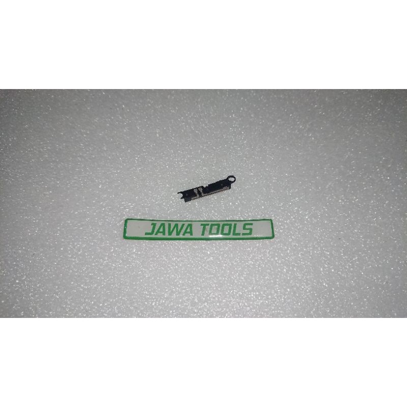 (xzxzs) BRACKET BOARD PAPAN SINYAL SIGNAL ANTENA WIFI ATAS SAMPING KANAN SONY XPERIA XZ XZS ORIGINAL