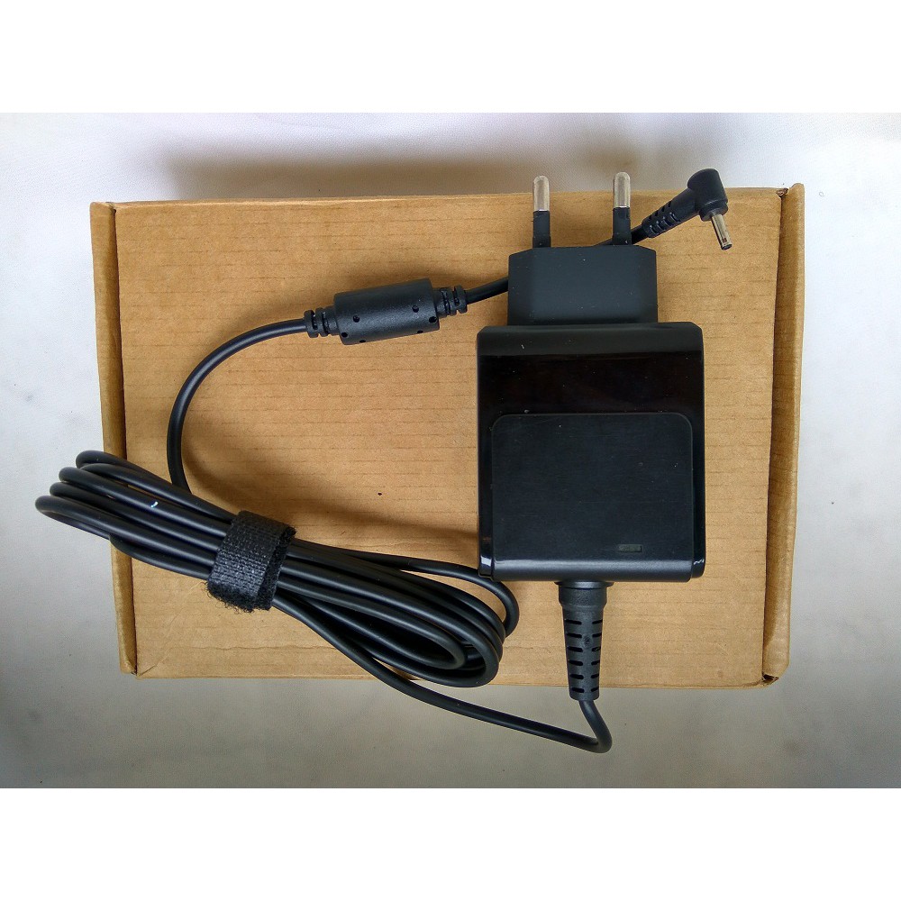 Adaptor Charger Laptop Netbook ASUS Eee PC series 19V-1.58A Original