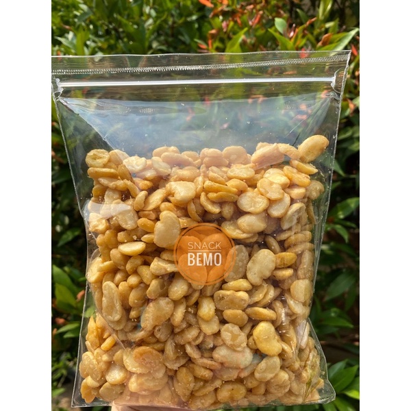 

Kacang Koro Kupas 250gr