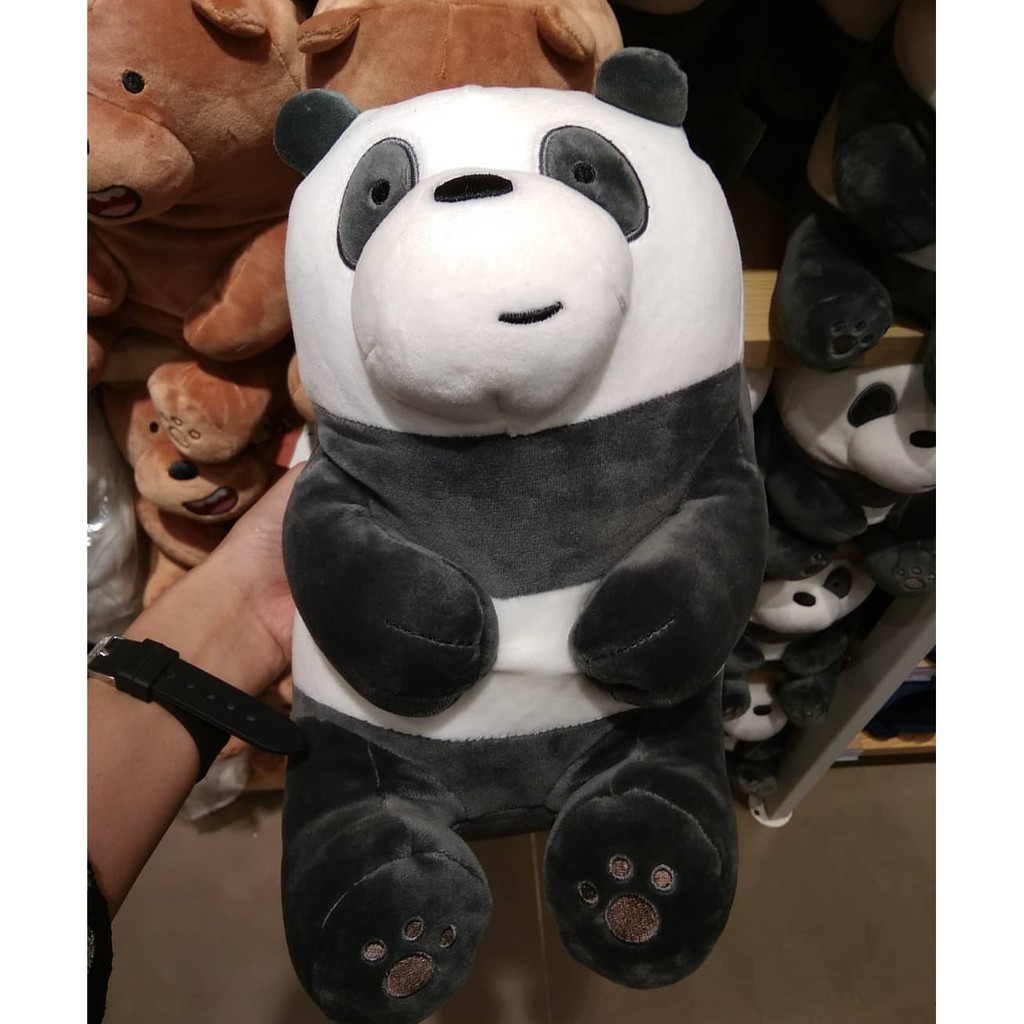 Miniso Official Big Bear