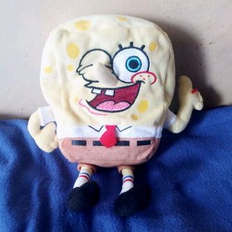 Boneka Spongebob Ori Ty