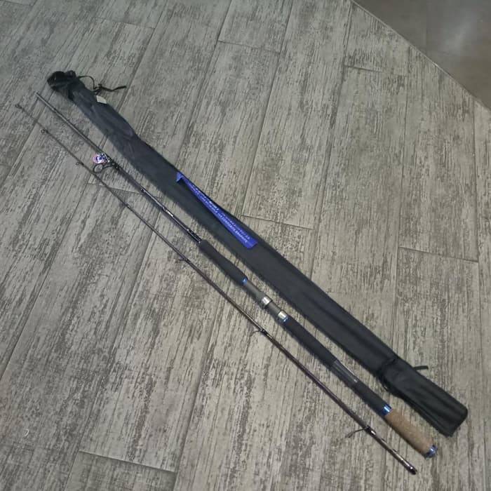 Rod - Joran Tsuri Umi 863-Im9C 10-20 Lb AP-1223