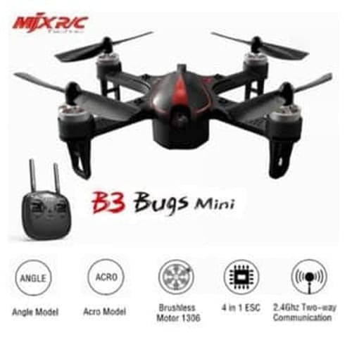 Drone MJX Bugs 3 mini