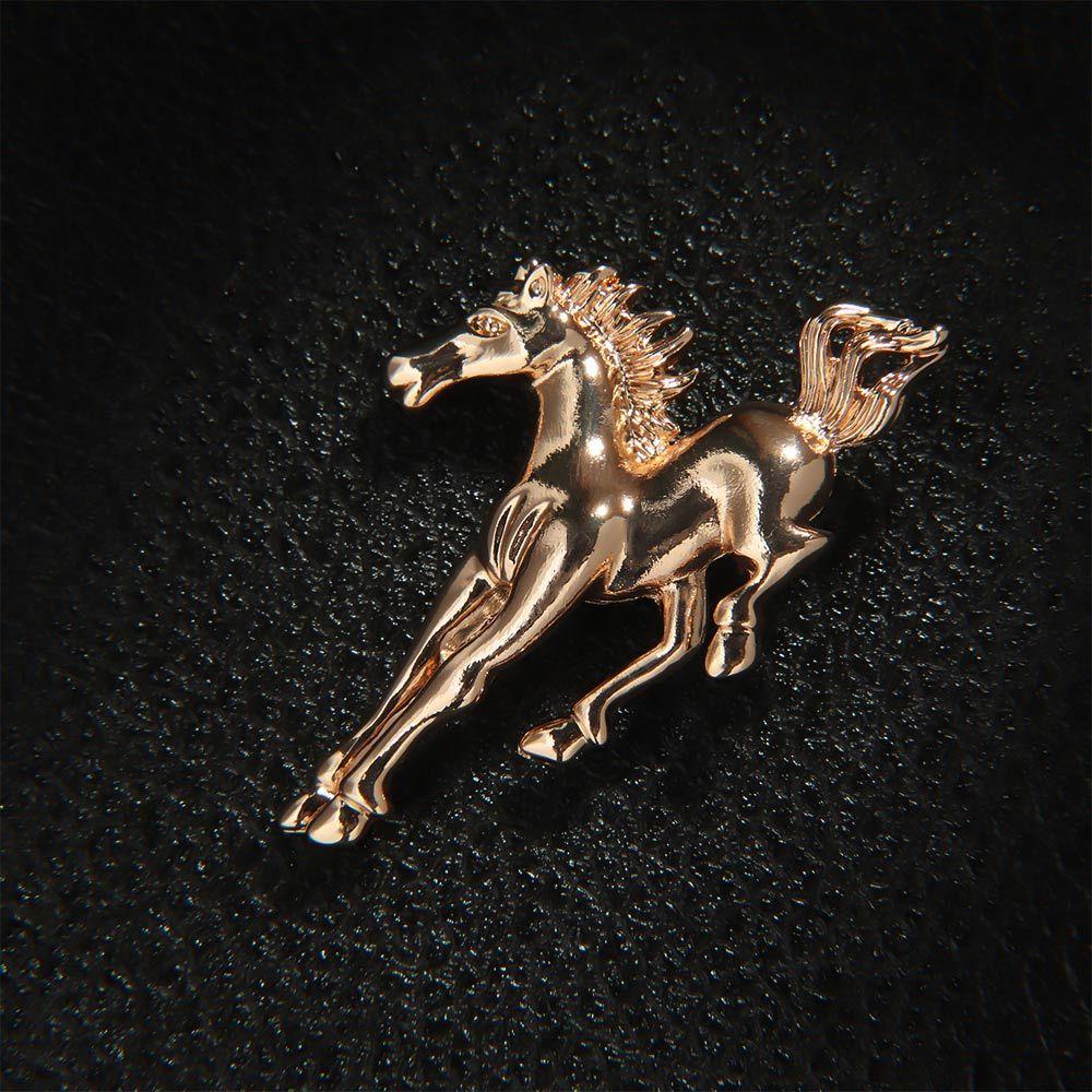 Needway   Brooch Alloy Women Metal Fashion Jewelry