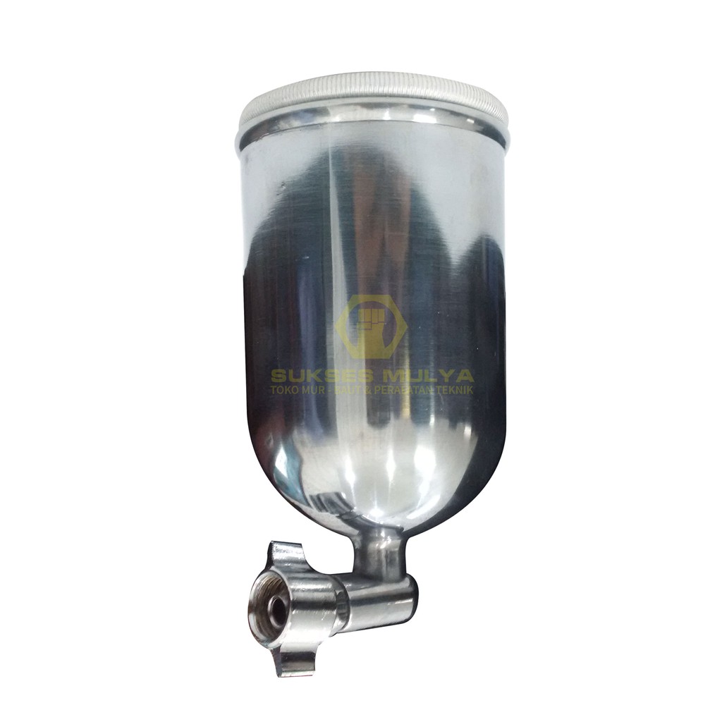 Cup Only F-75 Wipro / Tabung Untuk Spray Gun F-75G