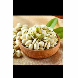 

Kacang Pistachio