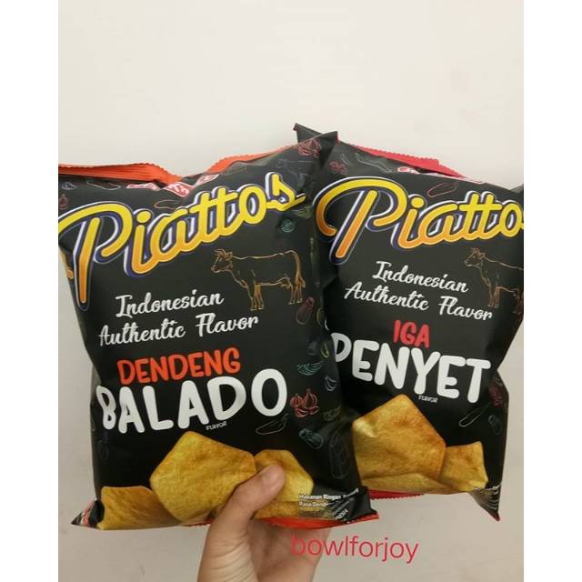 

Piatttos