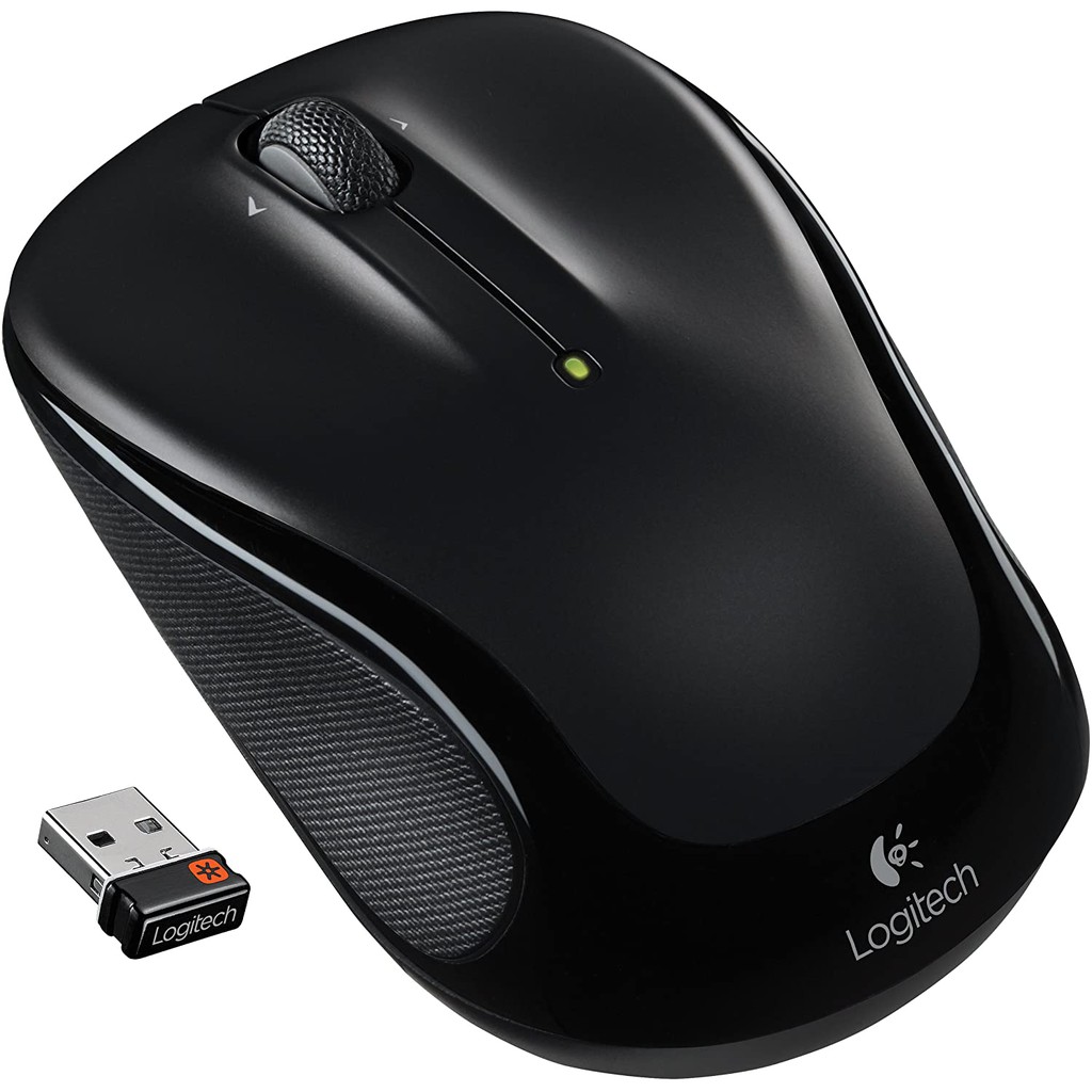 Logitech M325 Mouse Wireless Mouse Laptop HIGH QUALITY