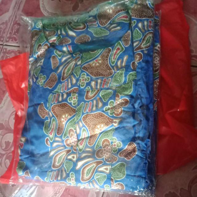 Stelan Kebaya Etnik Rnb Batu Rumpun Murah Ukuran Allsize & Jumbo