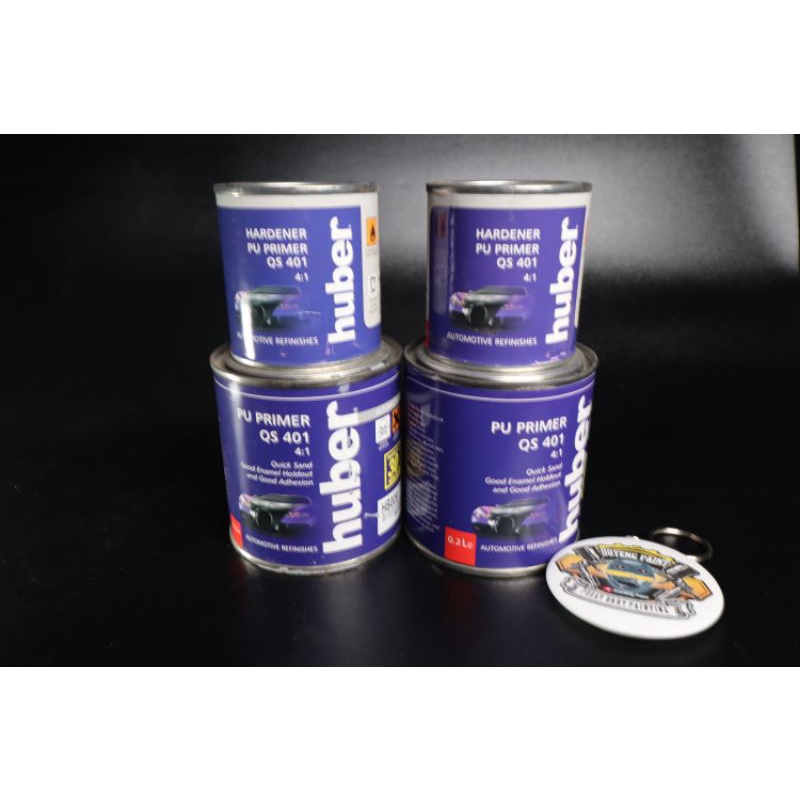 EPOXY HUBER primer 250ML