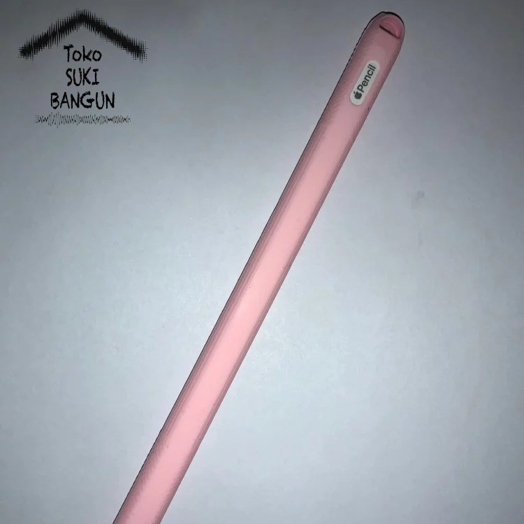 Apple Pencil 2 Case Full Cover END HANDLE Silicone 2nd Gen APR2-003