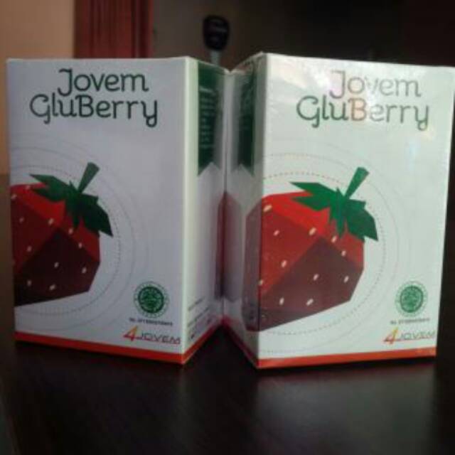 Gluberry Drink Collagen